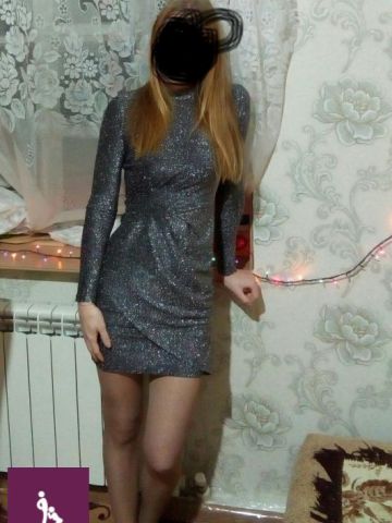 Проститутка Венера