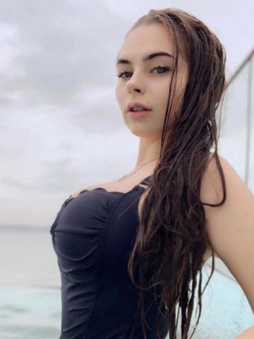 Проститутка Элина
